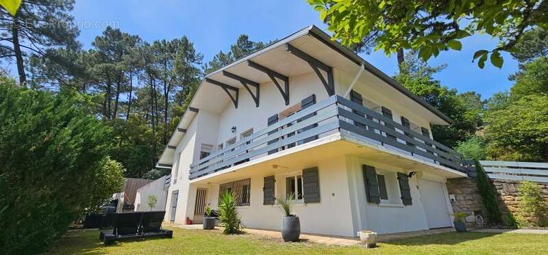 Maison à HOSSEGOR