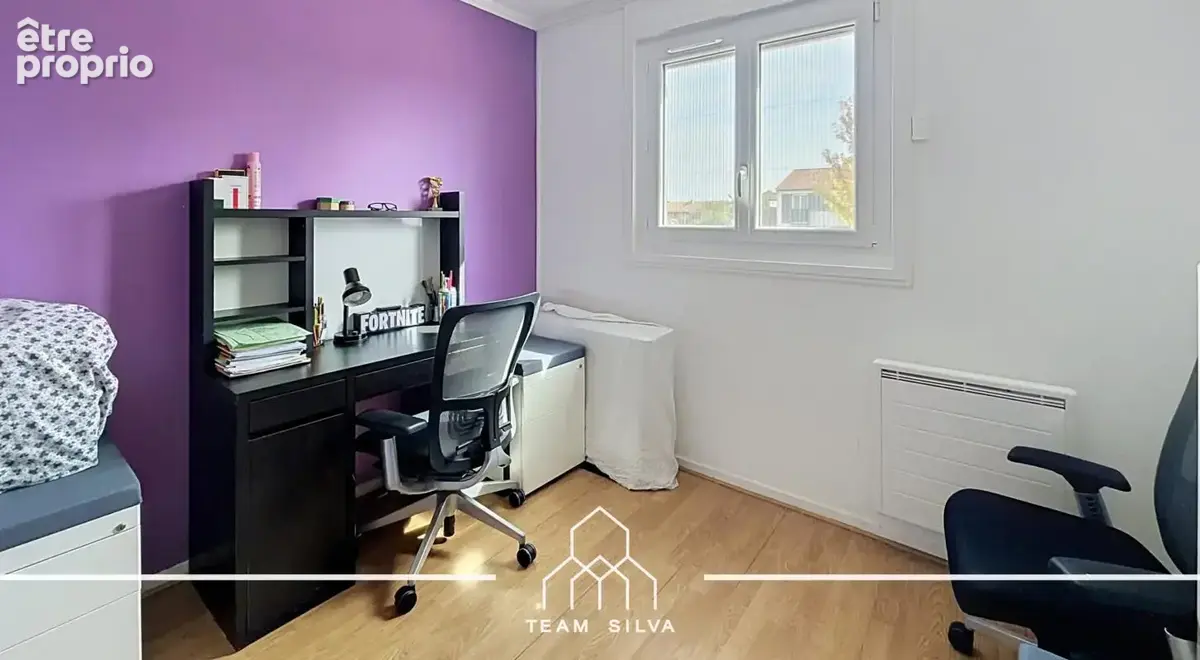 Maison 4 pièces 90 m² à vendre à Feyzin (69320) - photo 10