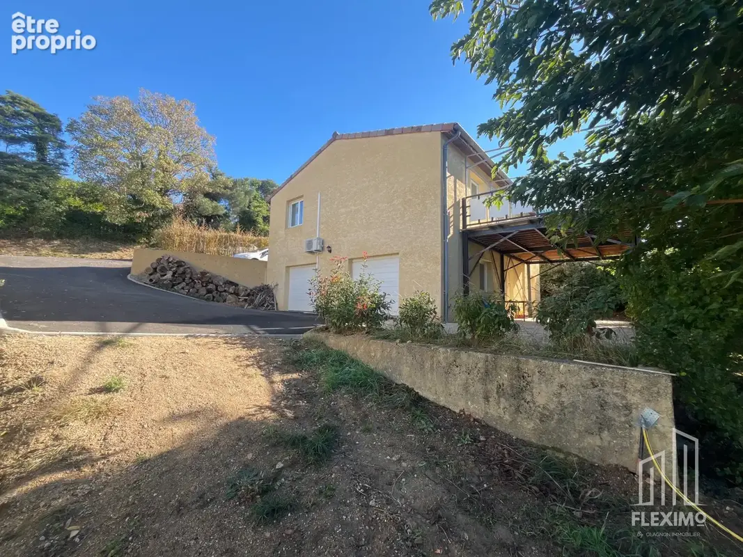 Maison à SAINT-ROMAIN-DE-LERPS
