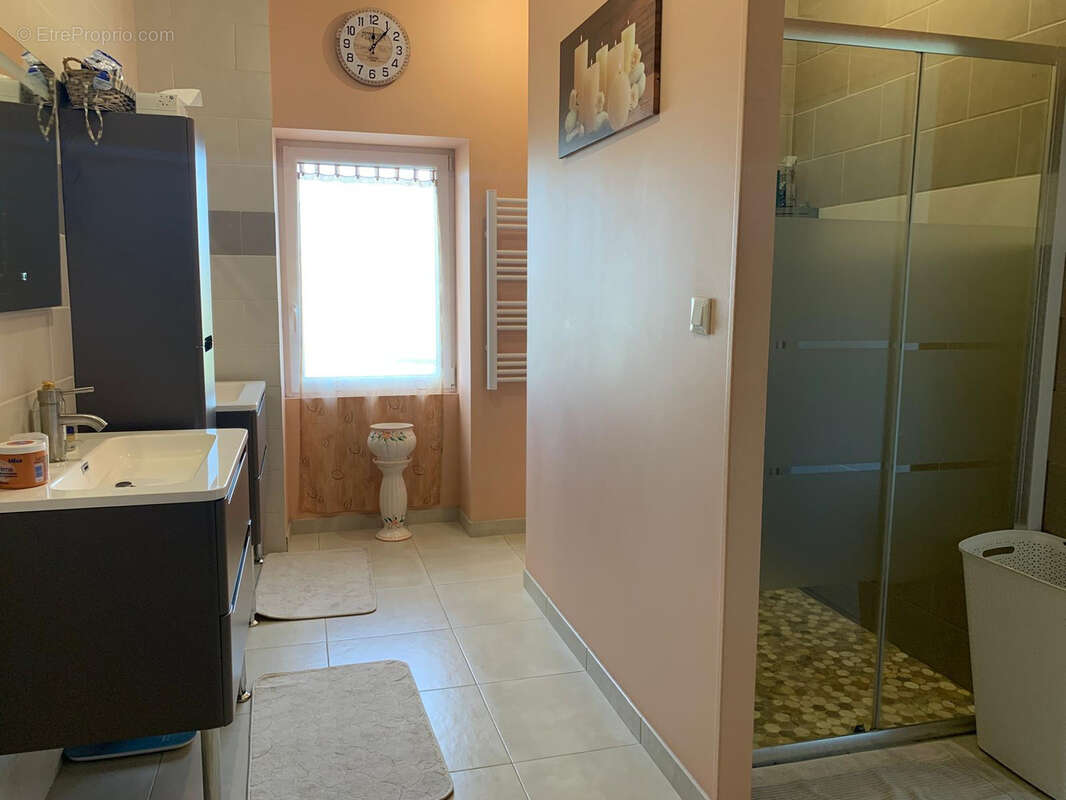 Maison à SAUVETERRE-DE-GUYENNE