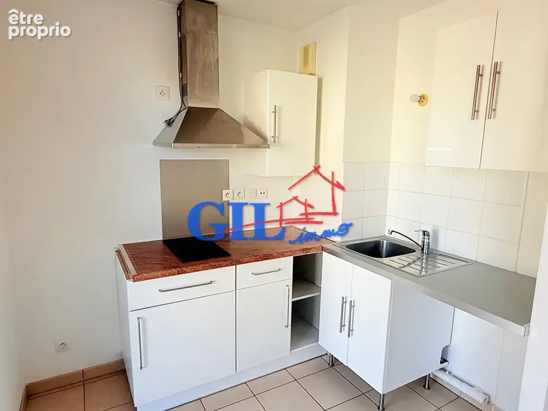 Cesson-bourg - appartement 2 pieces de 48 m² - photo 5