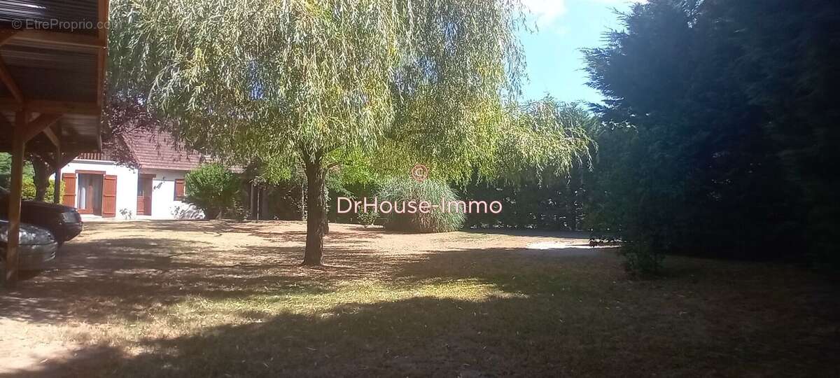 Maison 152 m² à Mazieres-De-Touraine  - photo 55