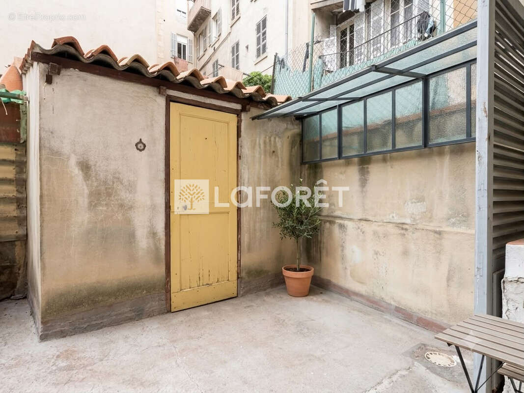 3 pièces avec jardin privatif - photo 4
