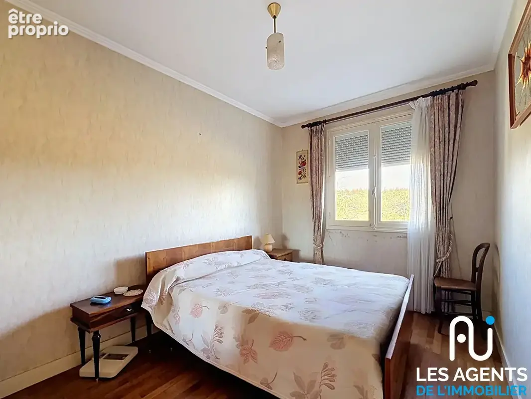 Maison sur sous-sol Saint Laurent Des Bois - photo 14