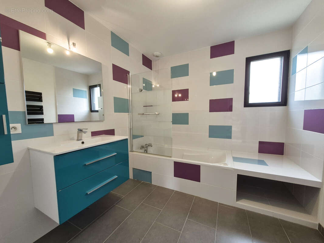 Maison à LA FORET-FOUESNANT