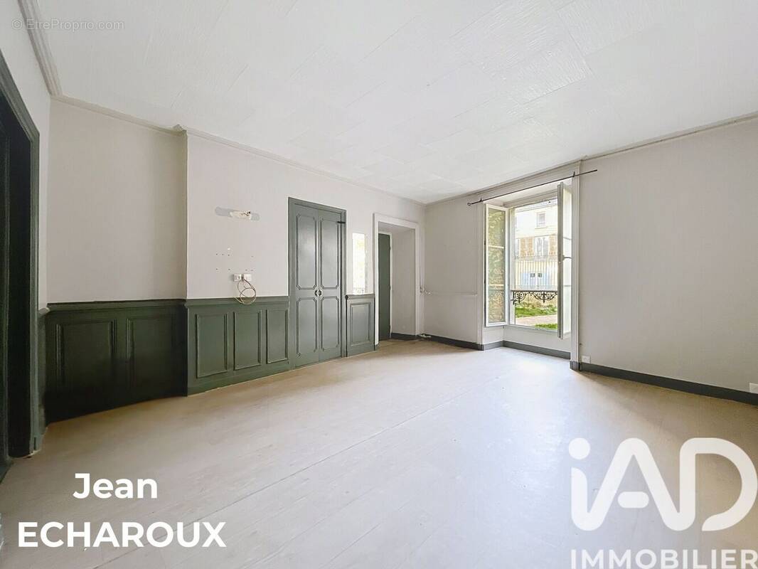 Photo 1 - Appartement à DOURDAN