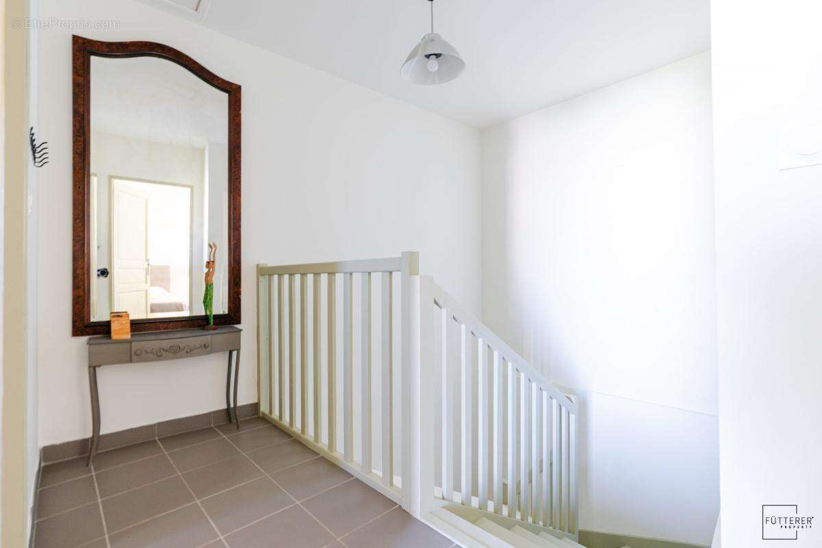 Maison à SAINT-NAZAIRE-D'AUDE
