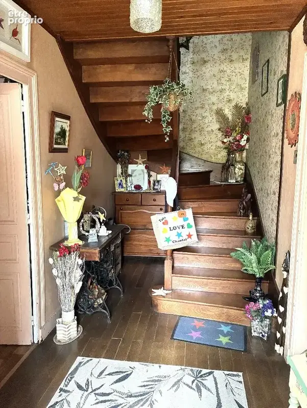 Maison 4 pièces 120 m² à vendre à Linars (16730) - photo 2