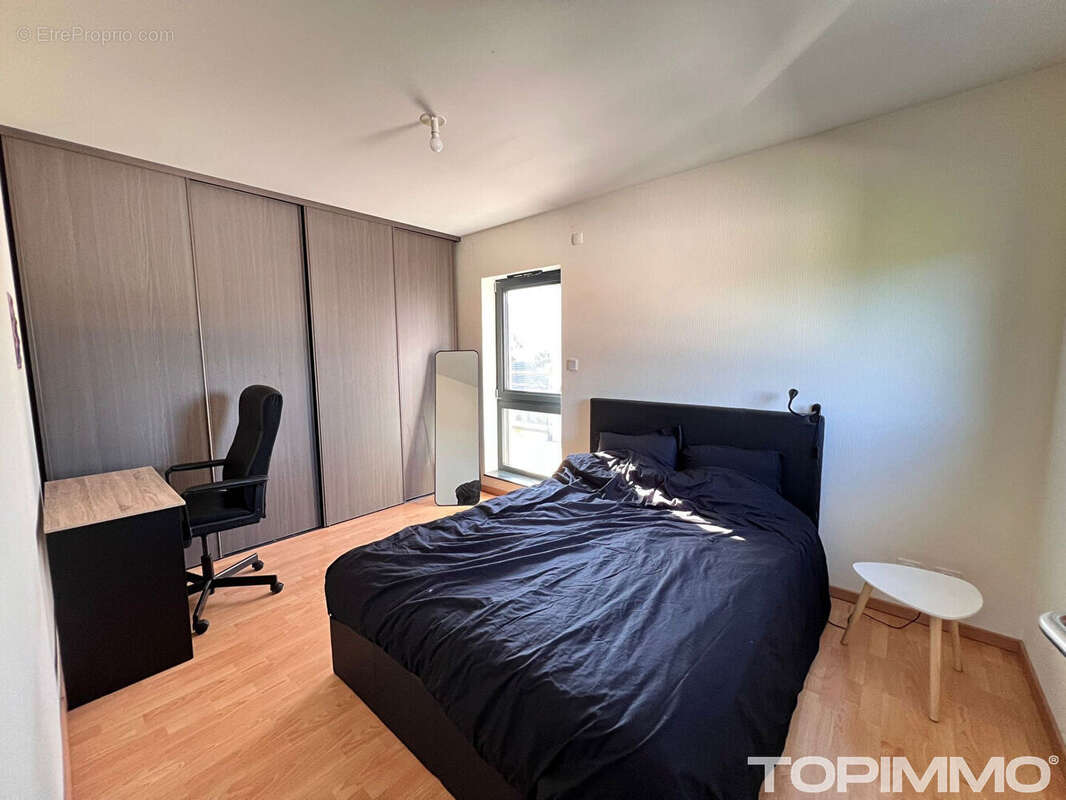 Appartement à WALBACH