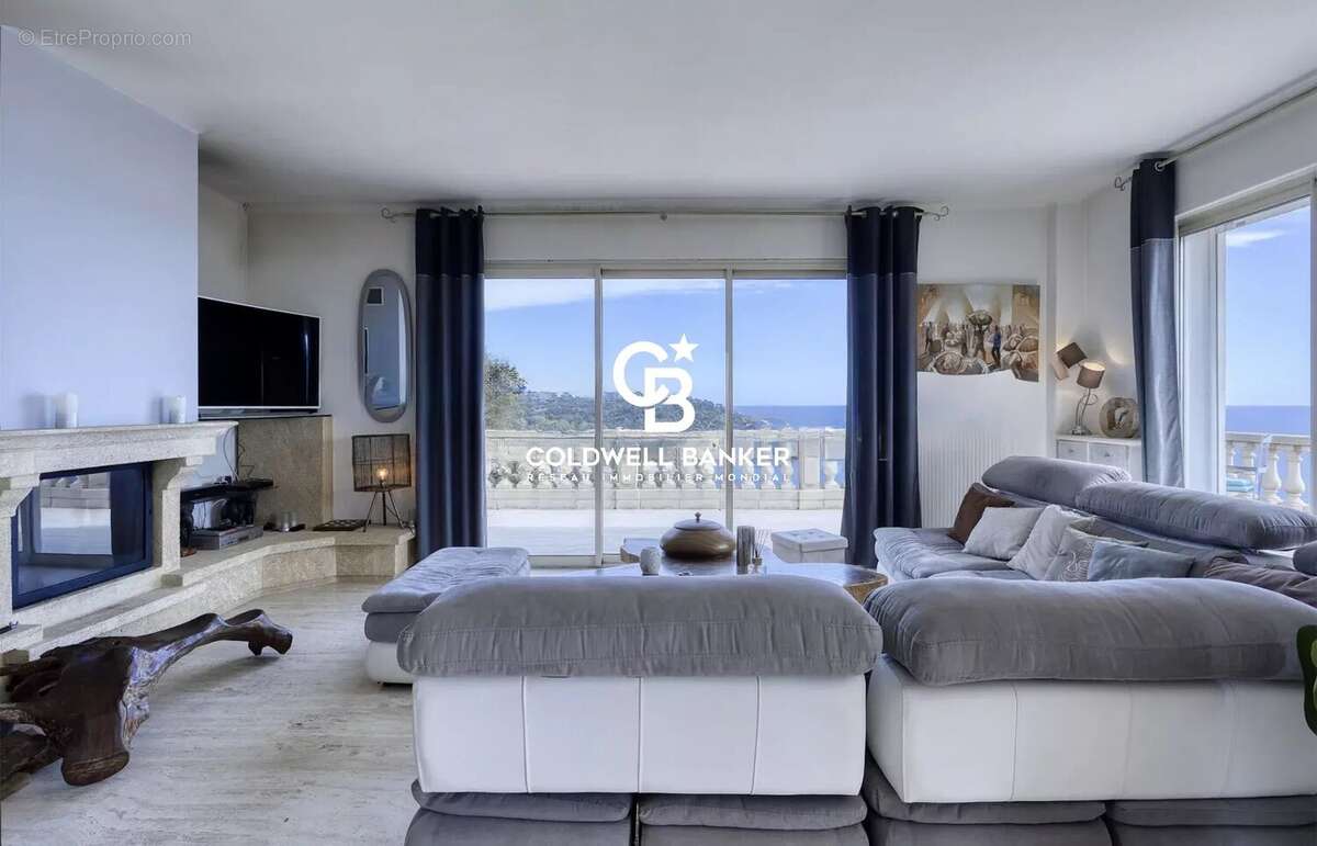 Maison à RAYOL-CANADEL-SUR-MER