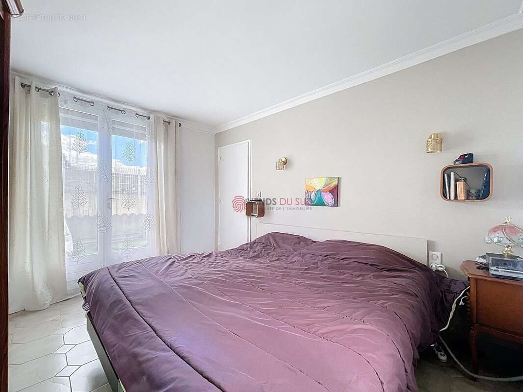 Maison à CAZOULS-LES-BEZIERS