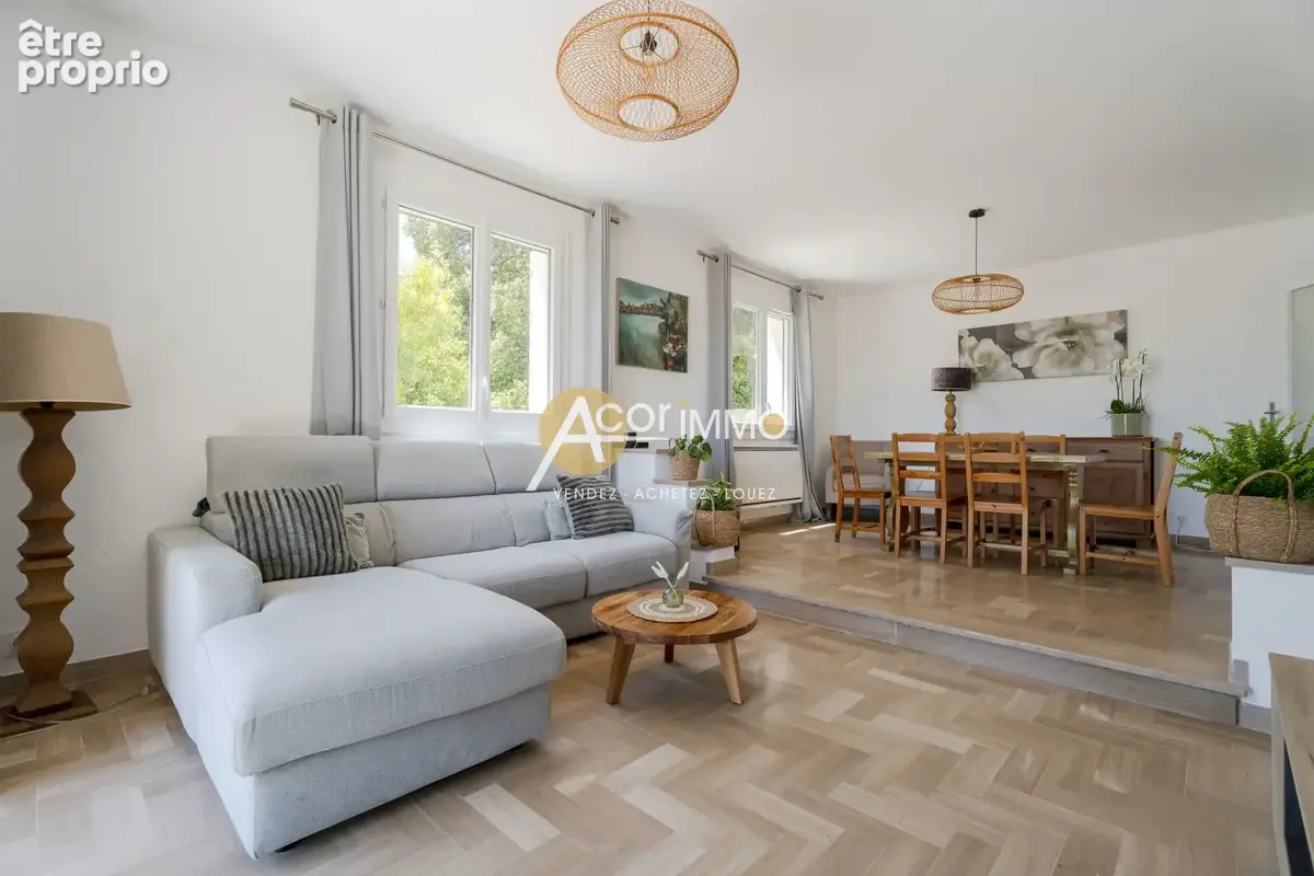 Six fours les plages - villa t4 + garage - photo 20