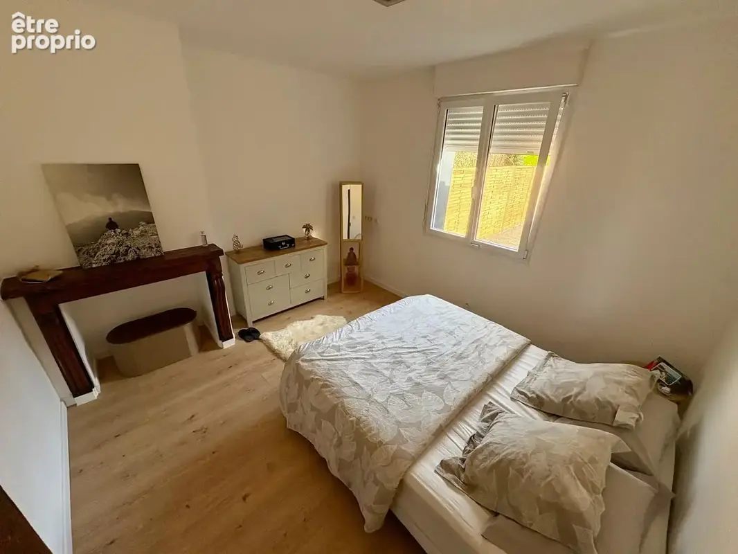 Maison 5 pièces 138 m² à vendre à Hattencourt (80700) - photo 8