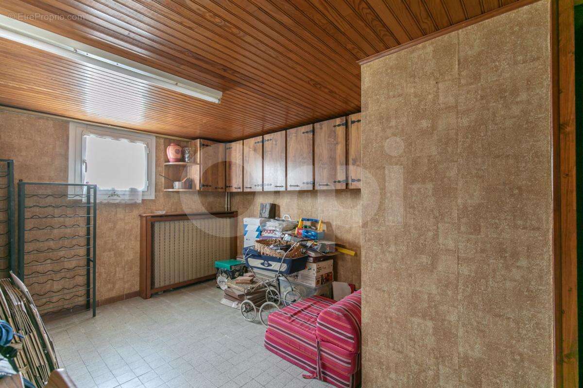 Maison À Vendre - photo 22