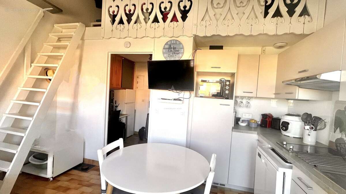 Appartement à AGDE