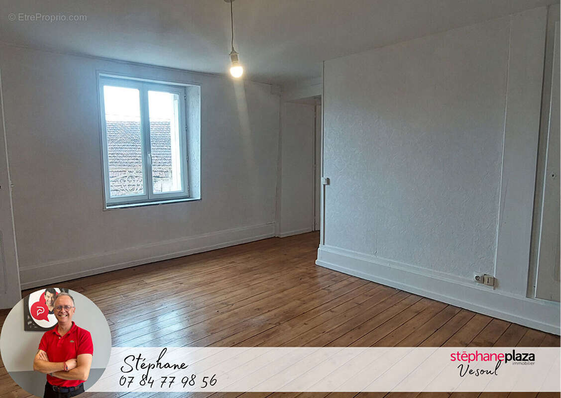 Maison à ANCHENONCOURT-ET-CHAZEL