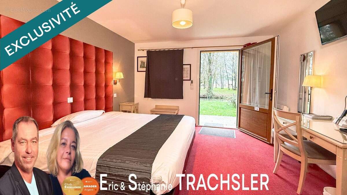 Photo 7 - Commerce à TENNIE