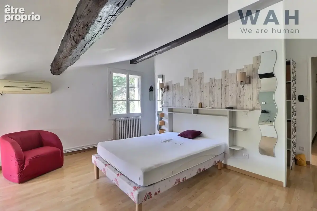 Vente maison 5 pieces + t2 independant a baillargues (34670) - photo 6
