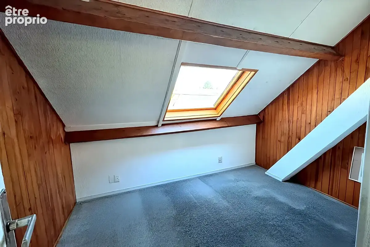 Maison de plain pied - 3 chambres avec terrain - photo 15
