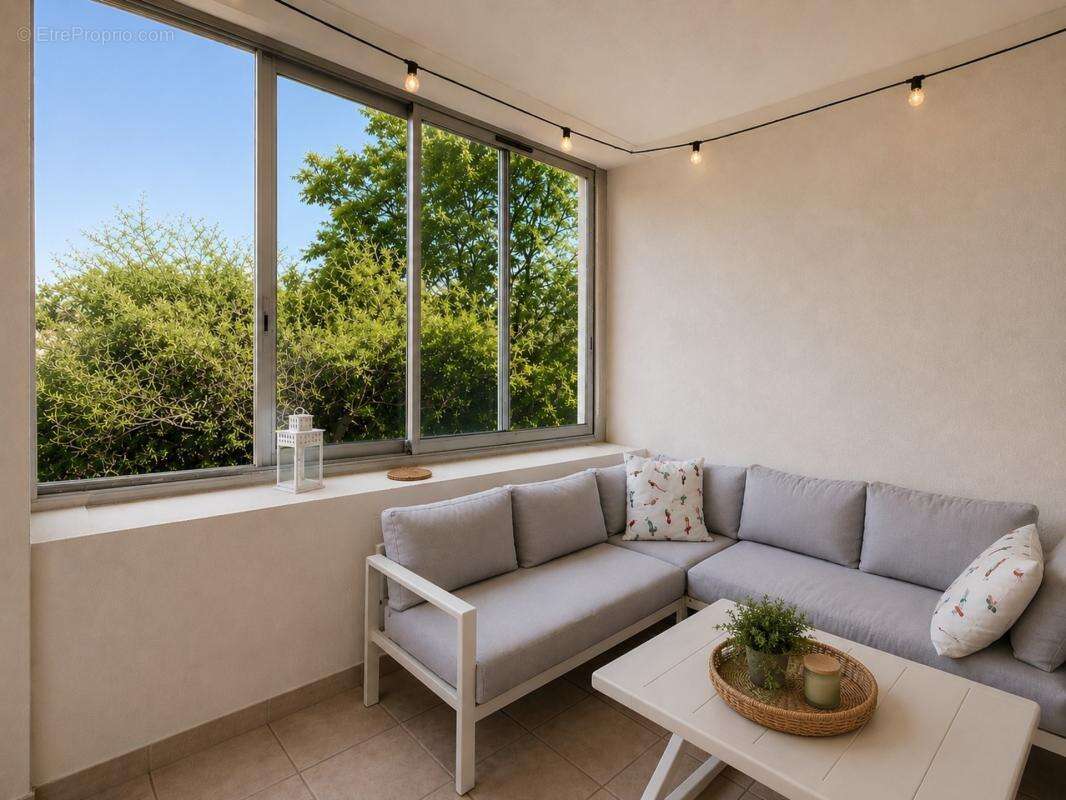 Appartement 3 pièces 75 m² - 2 Chambres - Cave - Parking - Tram Ligne 5 - Parc Montcalm - photo 11