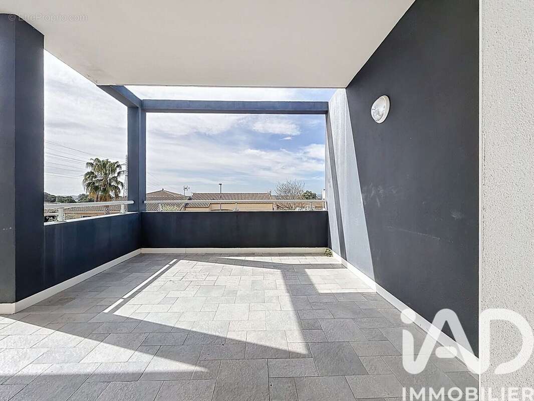 Photo 9 - Maison à BEZIERS