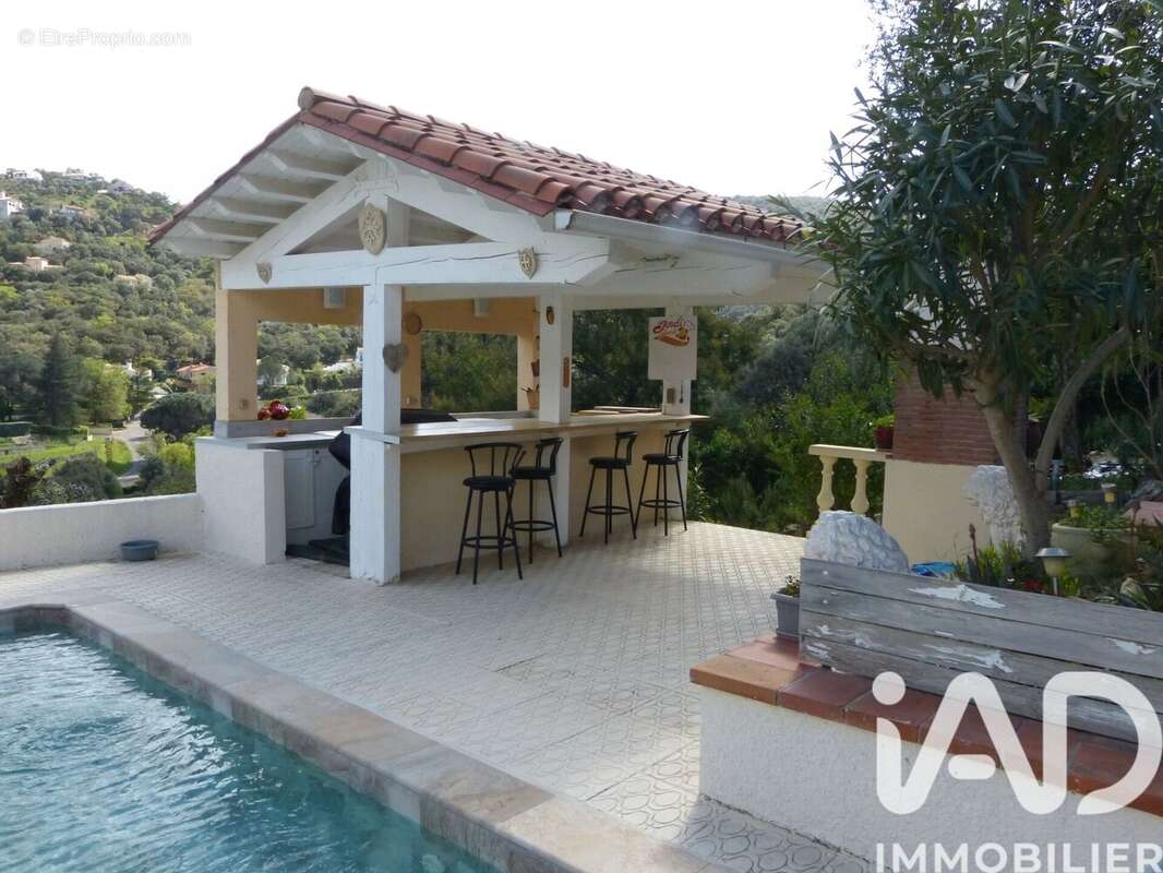 Photo 3 - Maison à LE BOULOU