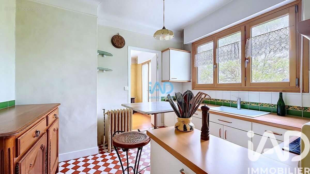 Photo 3 - Maison à MOULINEAUX