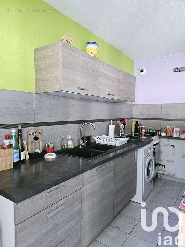 Photo 6 - Appartement à MONTPELLIER