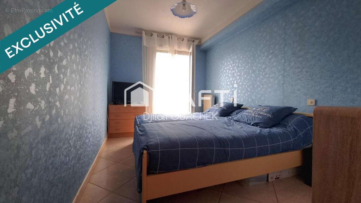 Photo 9 - Appartement à PERPIGNAN