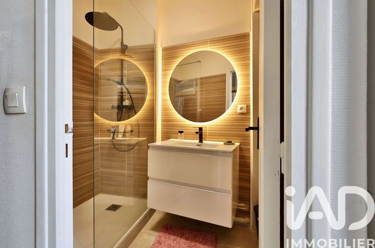 Photo 8 - Appartement à LYON-9E