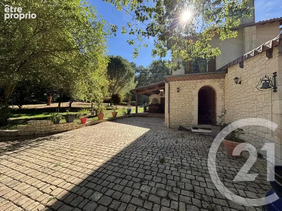 Propriété - photo 8