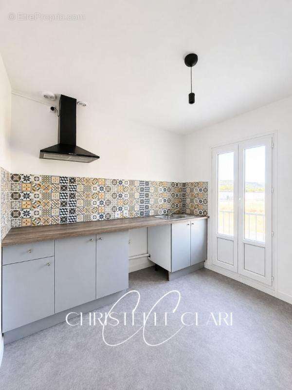 Maison de ville Limoux - photo 2
