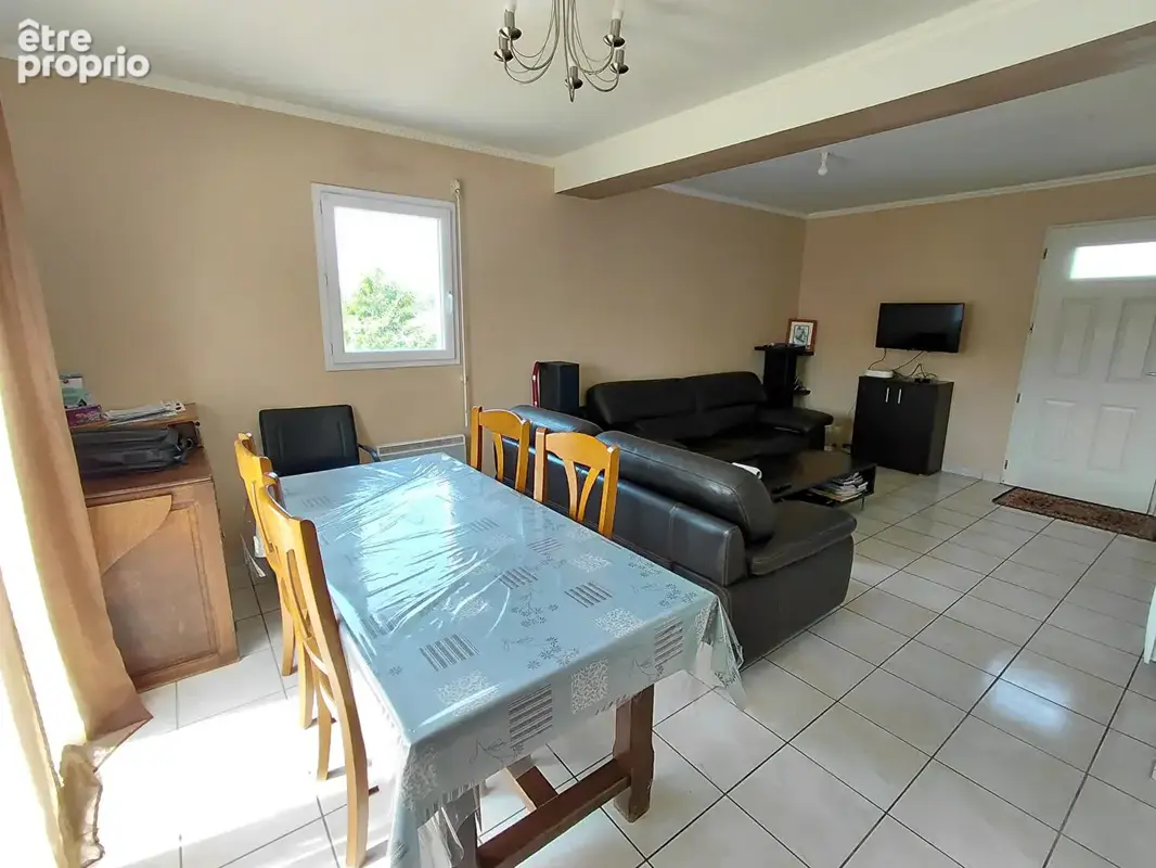 Maison - plourin les morlaix - photo 3
