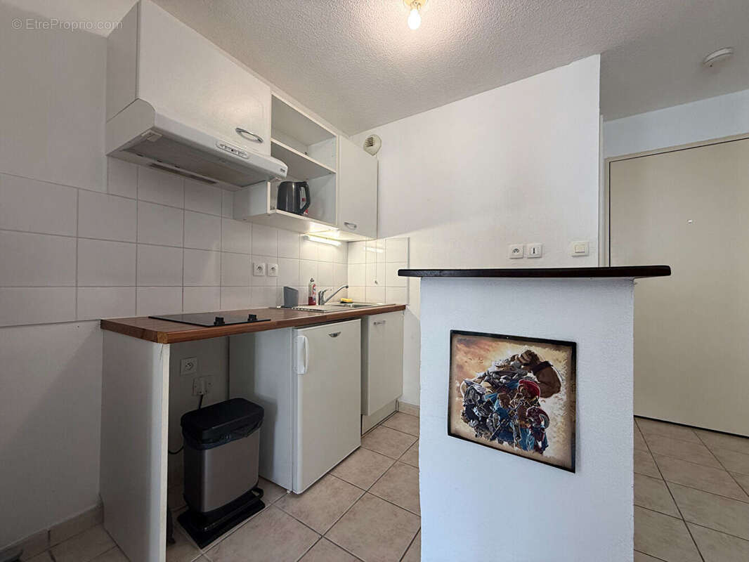 Appartement à SAINT-BRIEUC