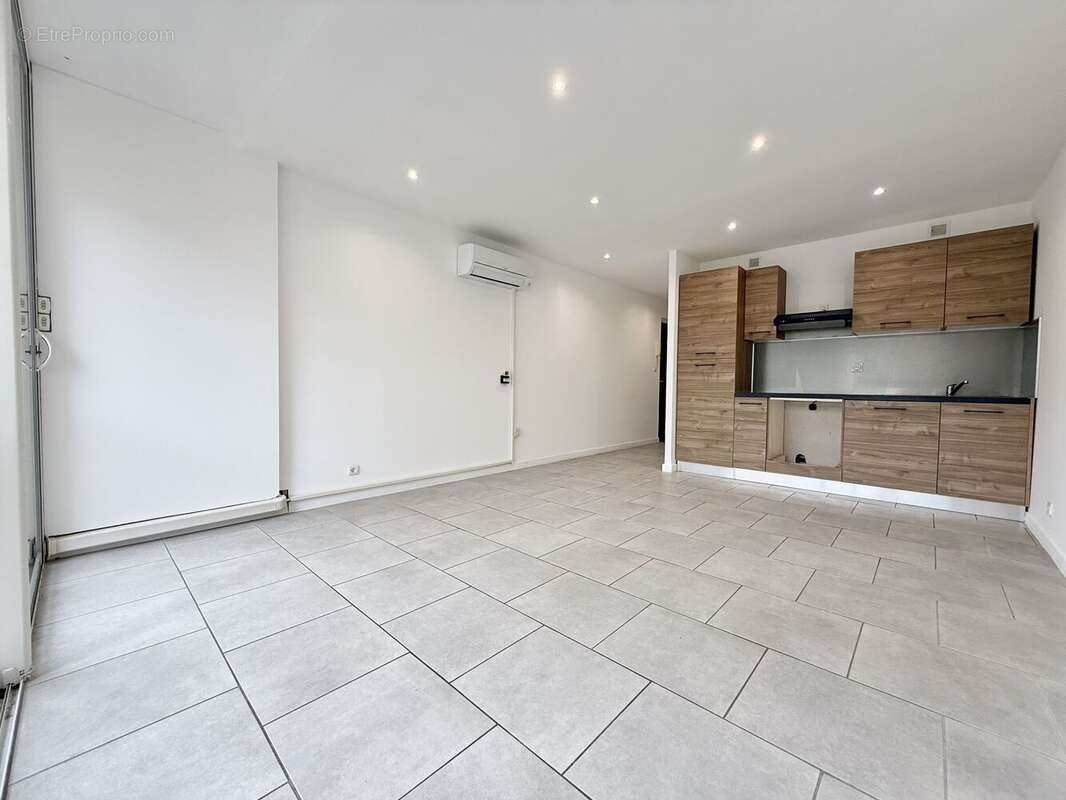 Appartement à SAINT-CYPRIEN