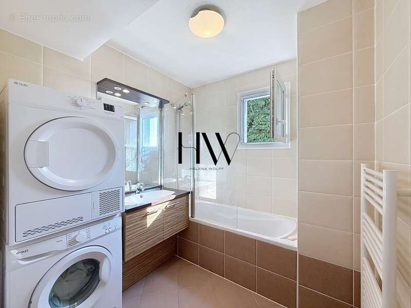 Appartement à BOSSEY