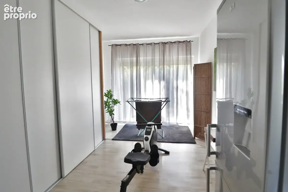Maison 126m2 - 5 chambres - chatres - photo 7