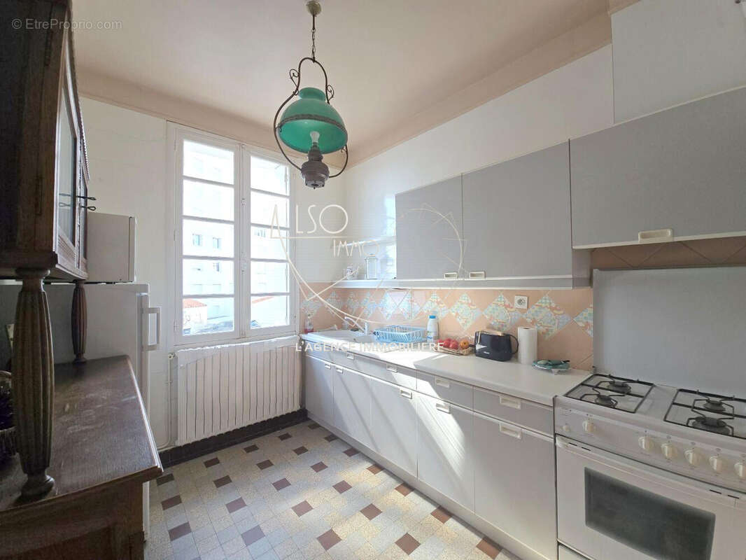 Maison 95 m² à Les Sables-D'olonne  - photo 7