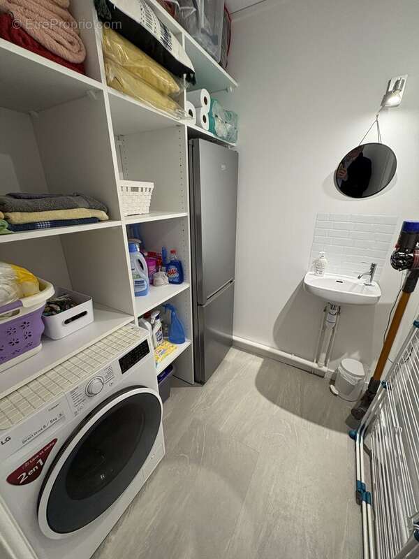 Appartement à BIARRITZ