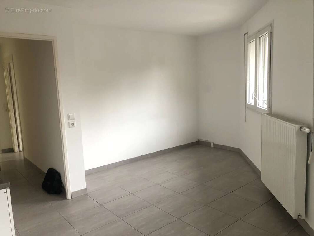 Appartement à CHELLES