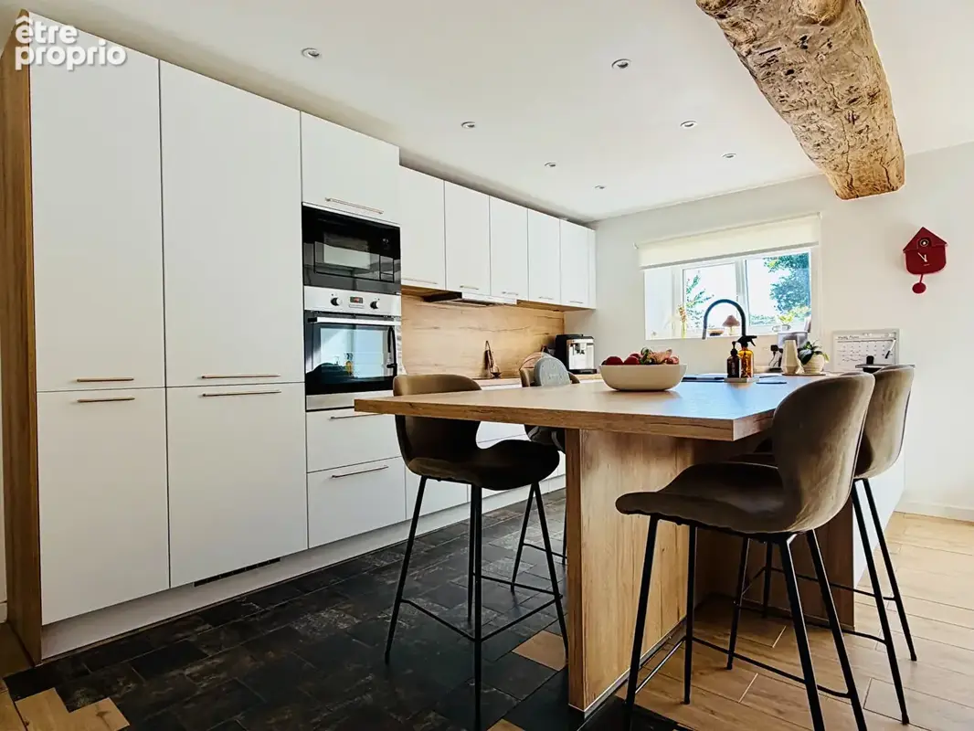 Photo Maison à La Noe-Blanche au prix de 286 000€