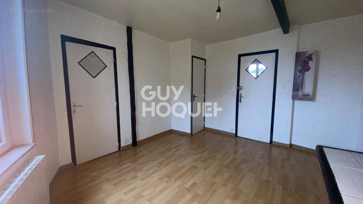 Appartement à LIMAY