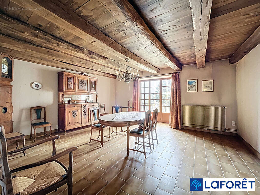 Maison Courlon  5 pièce(s) 147.55 m2 - photo 3