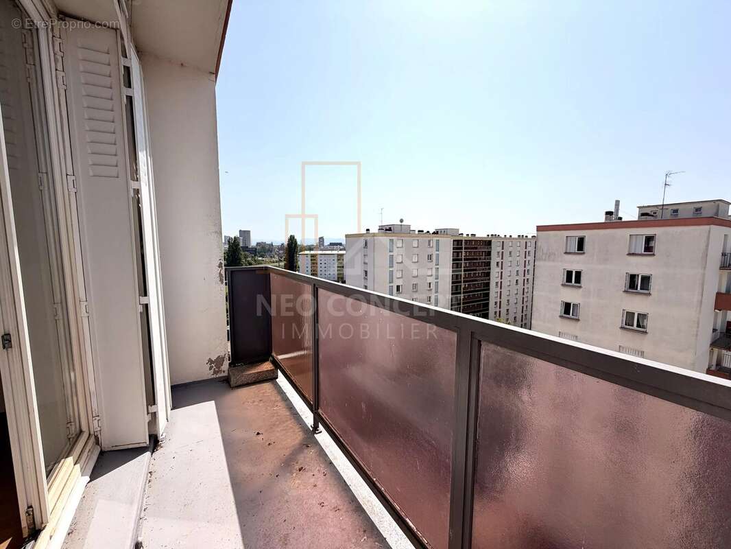 Appartement 4 pièces 76m² à Strasbourg Esplanade - photo 6
