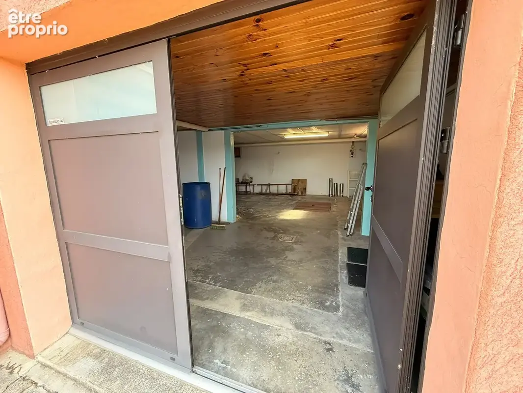 Vente Pavillon sur sous-sol, 5 pièces, sur terrain de 7,69 ares RANG (25) - photo 15
