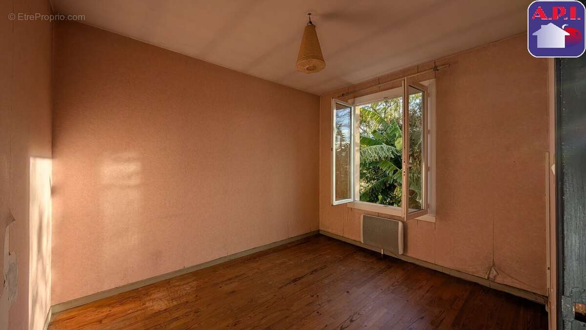 Maison à MONTGISCARD