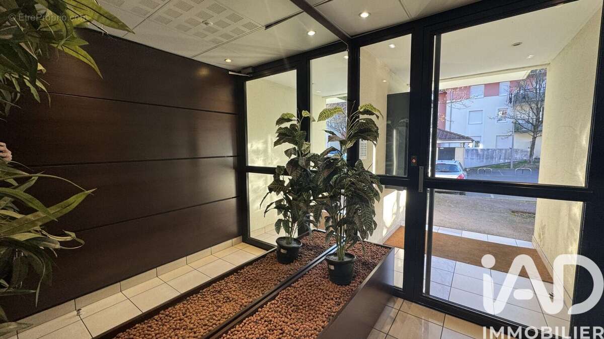 Photo 3 - Appartement à BONNEVILLE