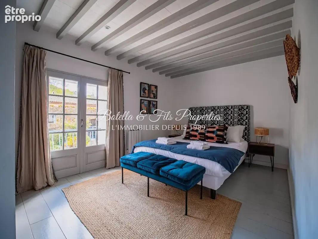 Maison 32 pièces 1 600 m² à vendre à Uzes (30700) - photo 33