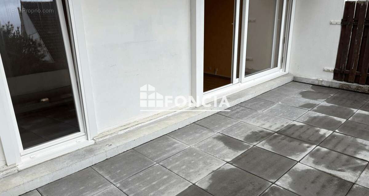 Appartement à AMIENS