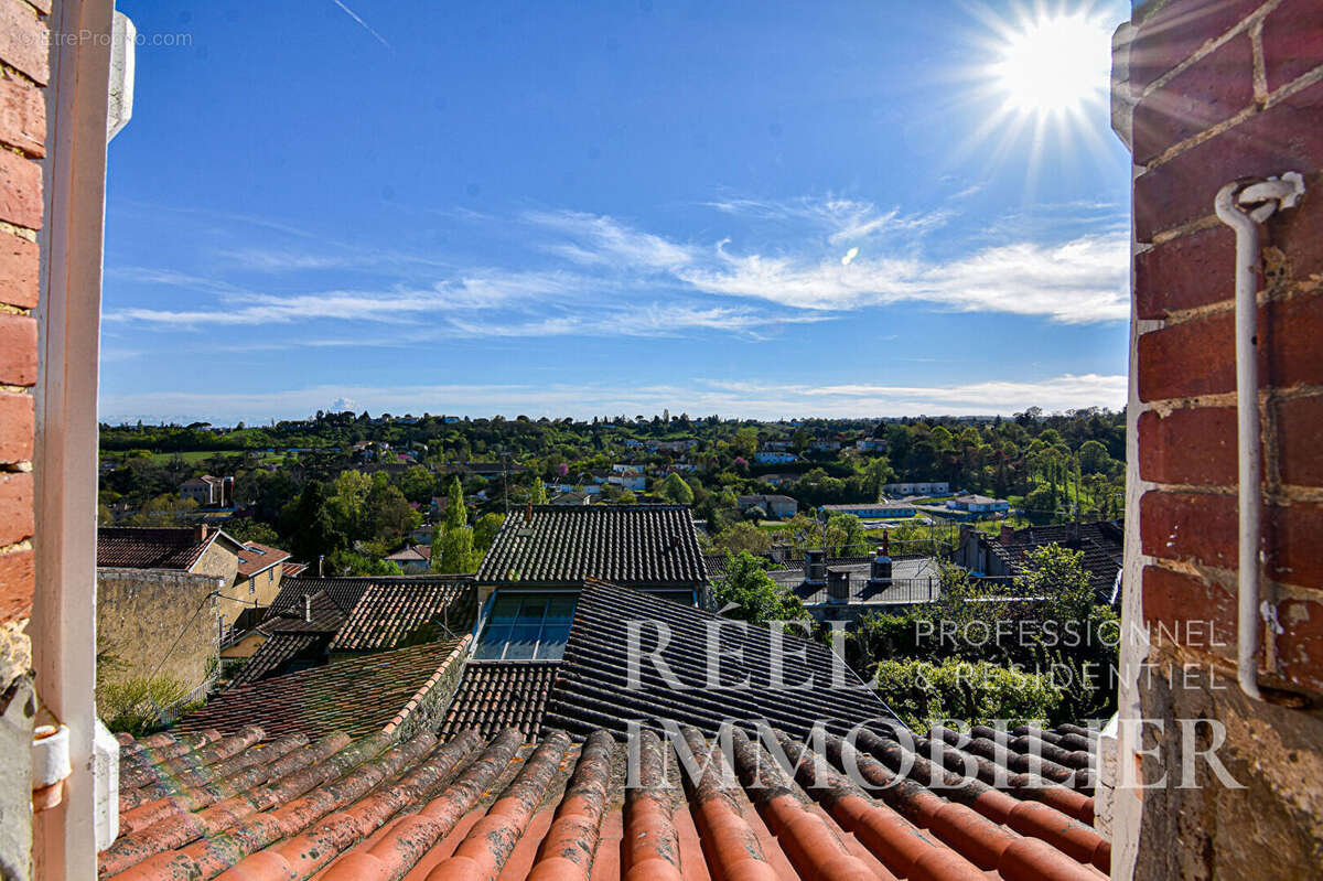 Immeuble de rapport - Centre historique d'Auch - 7 lots - photo 15